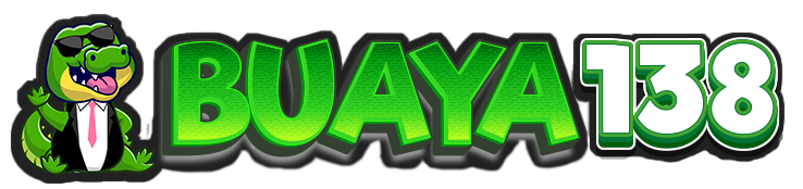 LOGO BUAYA138